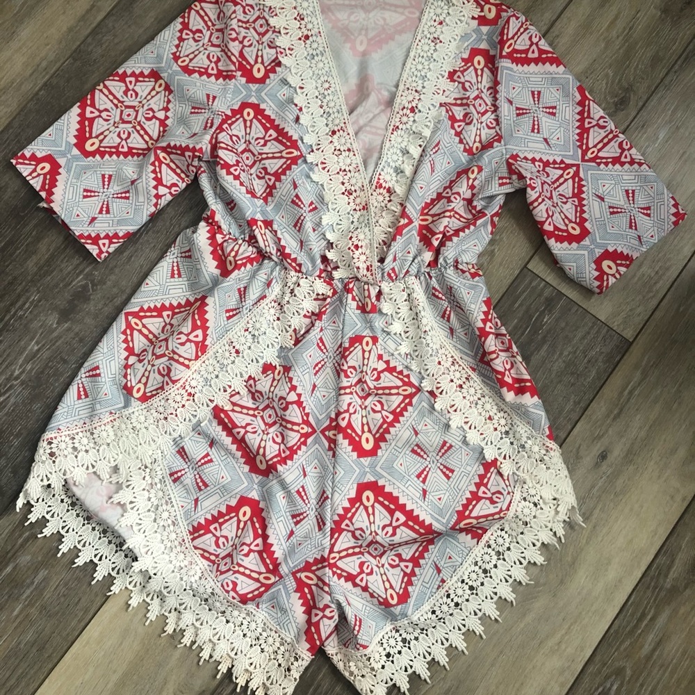 Romper